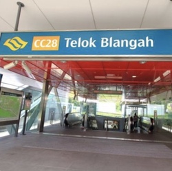 Blk 76 Telok Blangah Drive (Bukit Merah), HDB 2 Rooms #180025732